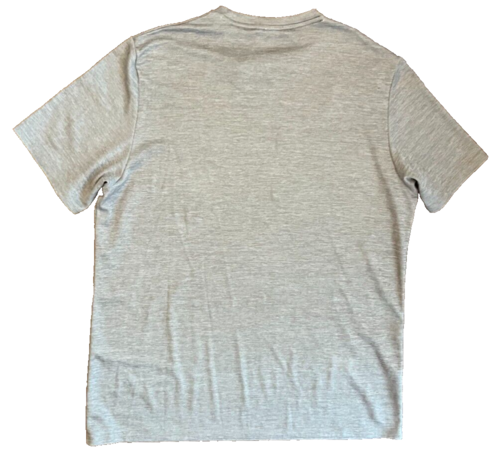 Glasgow Celtic Jersey Training Shirt New Balance Football Size Men XL