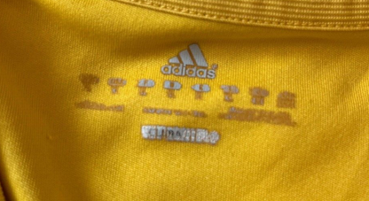 Grasshopper Zurich 2010 2011 Special Edition Jersey Adidas Football Size Men XL