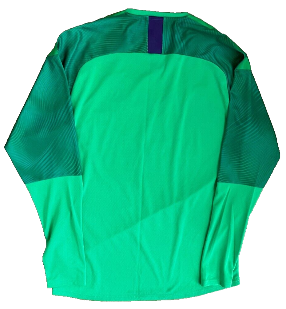 Newcastle United 2019 2020 Goalkeeper Full Kit Jersey Shorts Puma Size Men XL/L