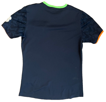 Republic Of Ireland Jersey 2020 2021 Training Shirt Football Umbro Size Men S