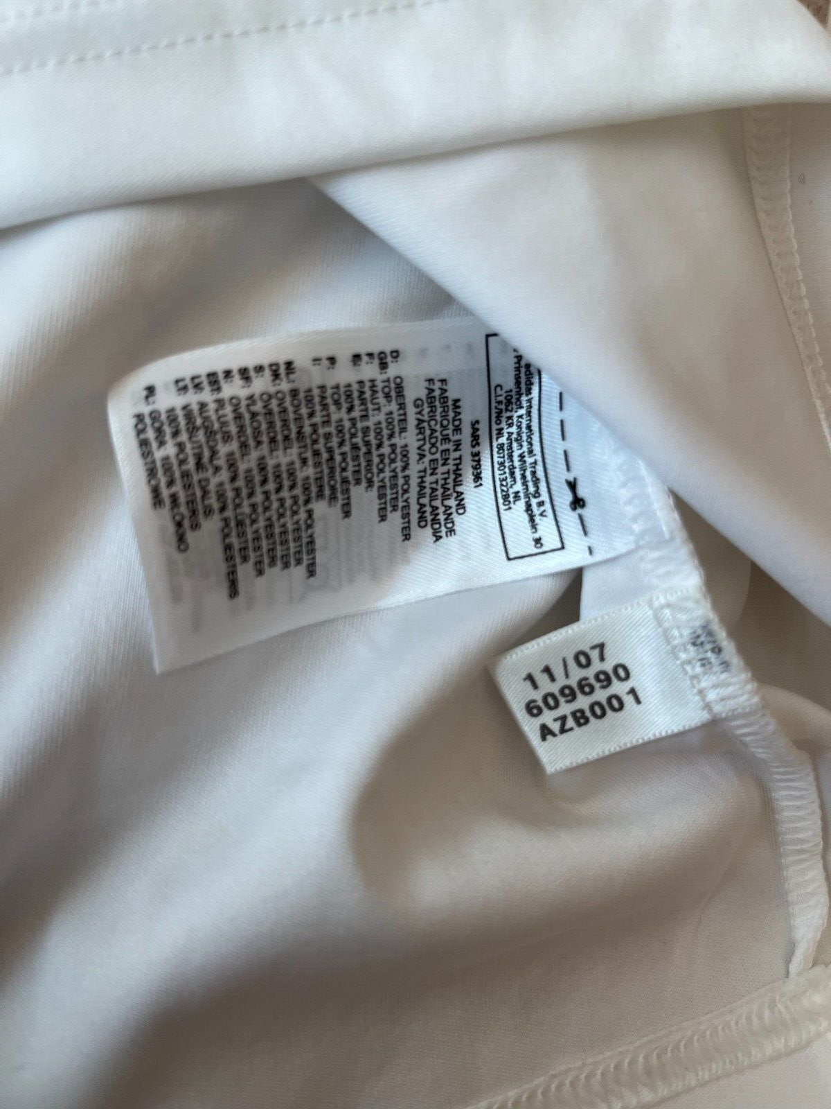 Djurgarden Jersey Shirt Adidas Football Size Men XL