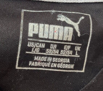 Glasgow Rangers Jersey 2017 2018 Third Shirt Puma Football Soccer Size Men L