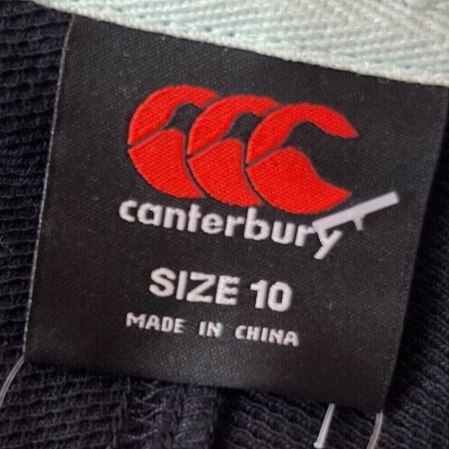 BNWT Ospreys Jersey 2020 Classic Shirt Long Sleeve Canterbury Rugby Size Men 10