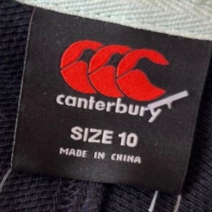 BNWT Ospreys Jersey 2020 Classic Shirt Long Sleeve Canterbury Rugby Size Men 10