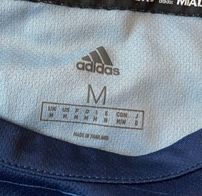 Djurgarden 2020 2021 Home Full Kit Jersey Shirt Shorts Adidas Size Men M