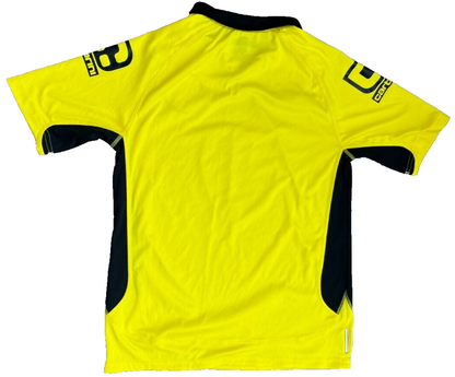 St Mirren Football 2014 2015 Away Shirt Jersey Carbrini Camiseta Size Men S