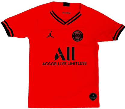 Paris Saint Germain PSG 2019 2020 Away Shirt Jersey Jordan Camiseta Mailot YS