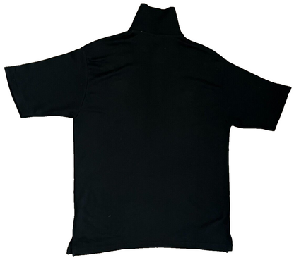 Vintage New Zealand All Blacks Rugby Home Shirt Jersey Adidas Camiseta Size XL
