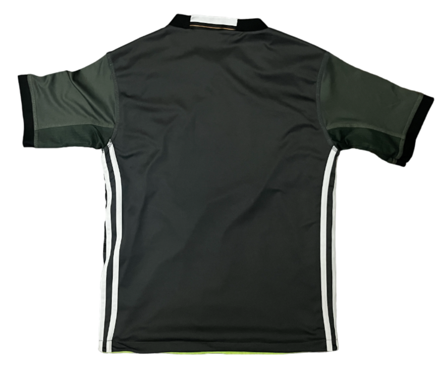 Germany 2016 2017 Away Shirt Jersey Adidas Camiseta Trikot Mailot Size Men S