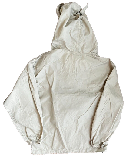 Napapijri Jacket Rainforest Anorak Beige Size Men XS