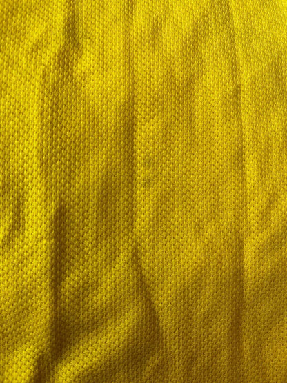 Manchester United Jersey 2011 2012 Goalkeeper Away Shirt Nike Size Youth Large