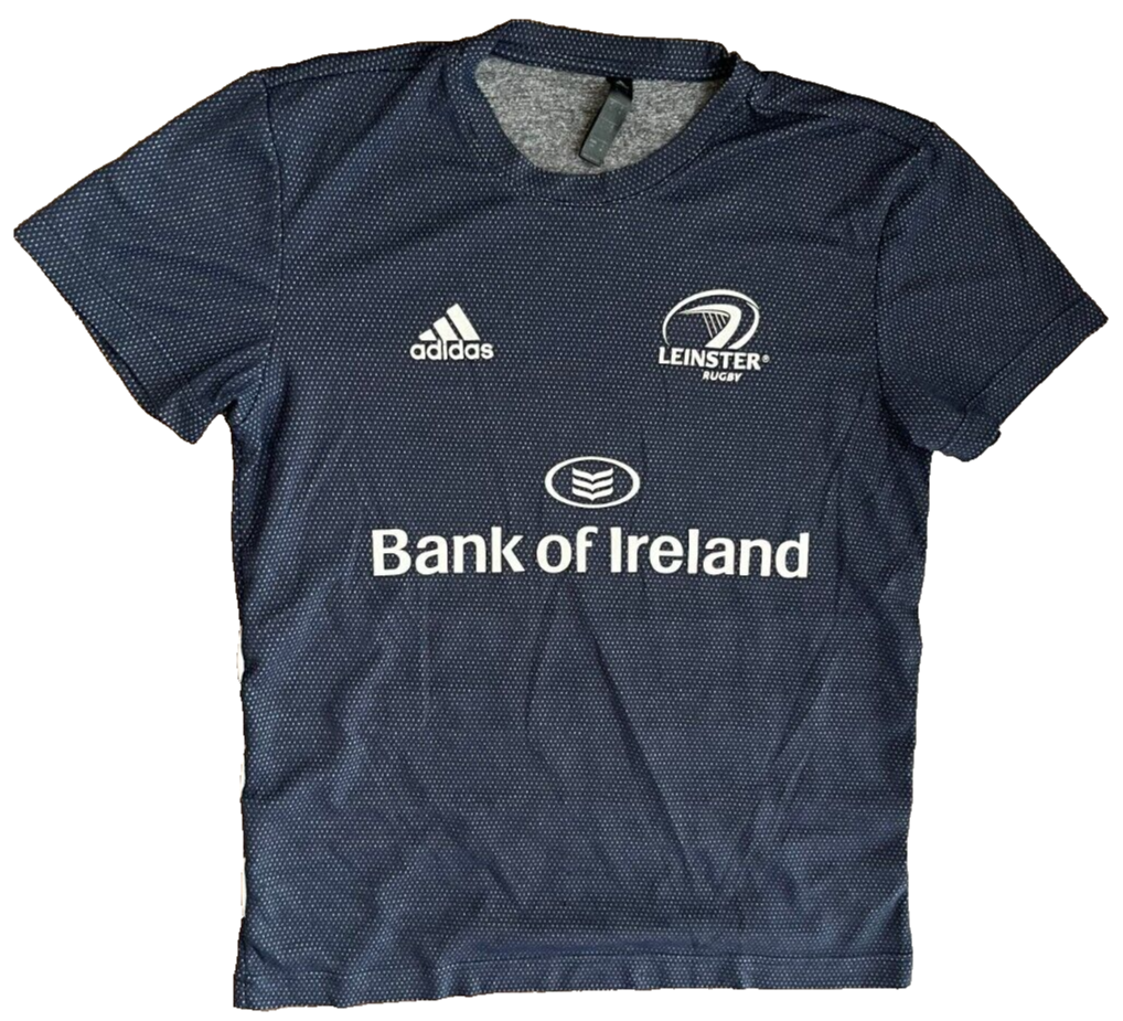 Leinster Rugby Jersey 2021 Training Shirt Adidas Size Men S