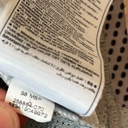 Glasgow Celtic Jersey 2008 2009 Training Shirt Nike Football Size Men L