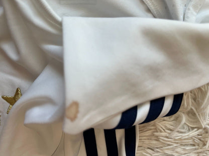 Djurgarden Jersey Shirt Adidas Football Size Men XL