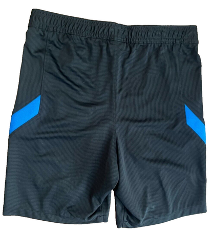 Inter Milan 2020 2021 Training Shorts Strike Nike Men Size S
