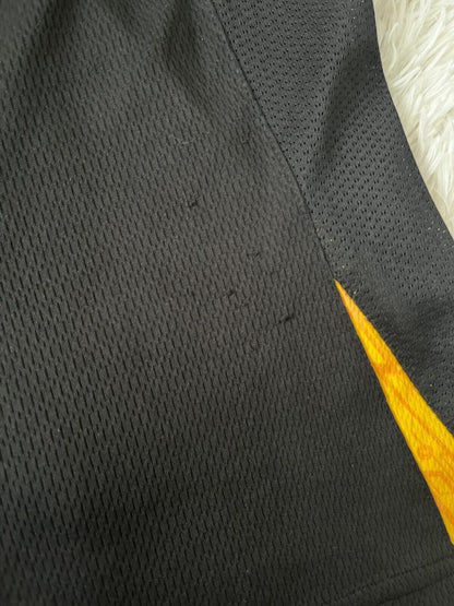 AEK Athens 2009 2010 Away Shirt Jersey Puma Camiseta Trikot Mailot Size Men M