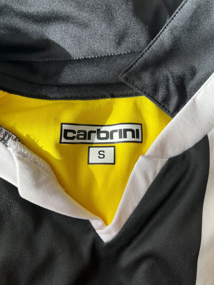 St Mirren Football 2014 2015 Away Shirt Jersey Carbrini Camiseta Size Men S