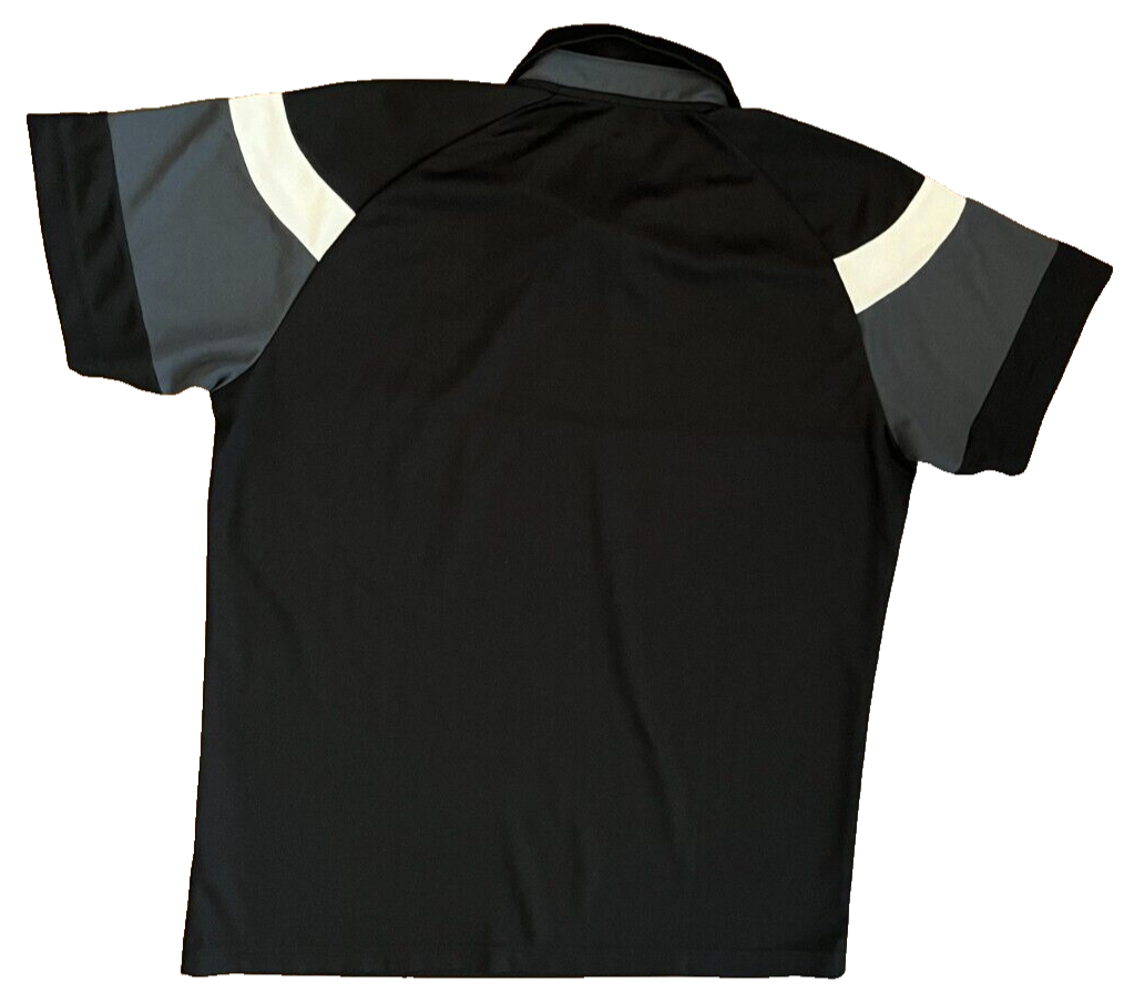 Grasshopper Zurich Jersey Training Polo Shirt Puma Football Size Men L