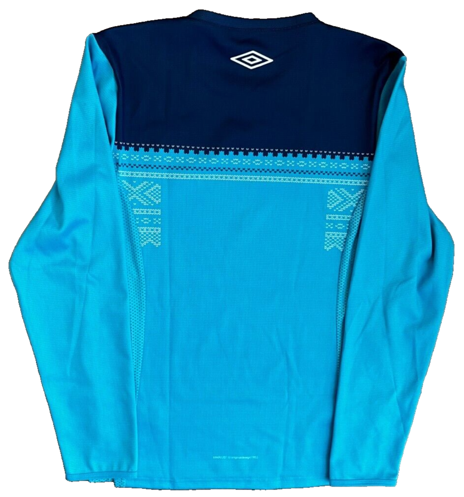 Norway Handball Shirt Jersey Umbro Goalkeeper Size Men S