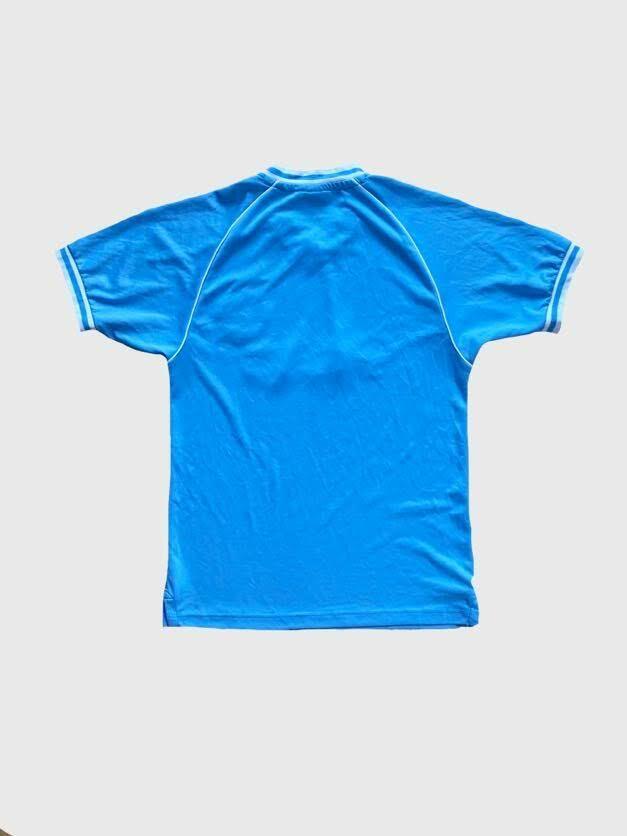 Manchester City 1982 1983 Home Shirt Jersey Camiseta Trikot Mailot Score Draw 