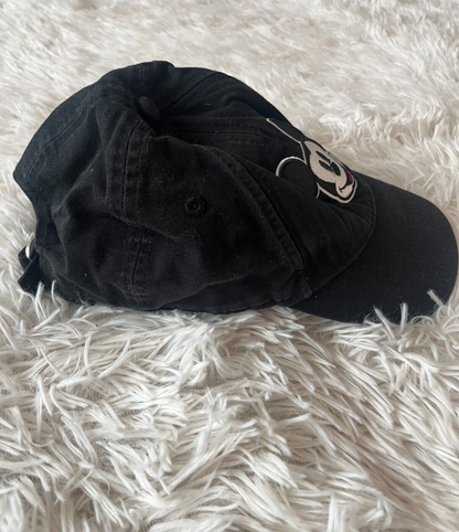 New Era Mickey Mouse Disney Official Dad Cap Strap Back Printed Baseball Hat
