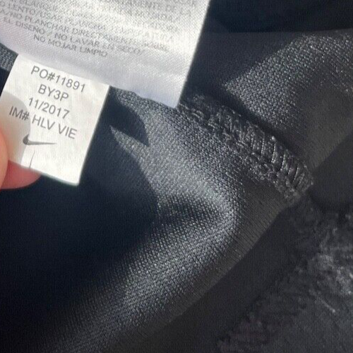 Stephen Curry NBA All Stars Jersey 2018 Golden State Warriors Shirt Nike Youth M