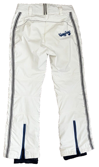 Vintage Sportalm Kitzbuhel Pants Ski Pantalones Jogginghose Snowboard Size 36