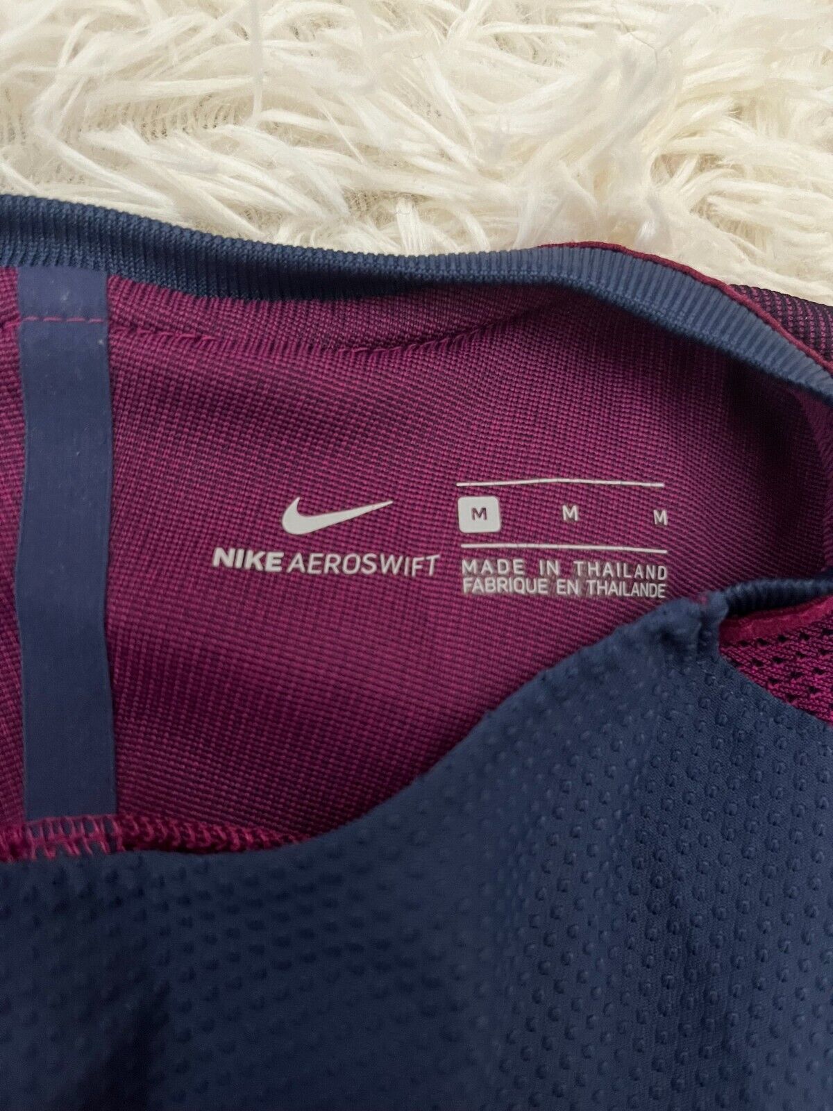 Manchester City Training Shirt Jersey Nike Camiseta Trikot Mailot Size Men M