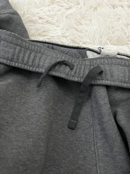 Nike Sportswear Club Fleece Joggers Gray Pants Trousers Men's Size M BV2671-071