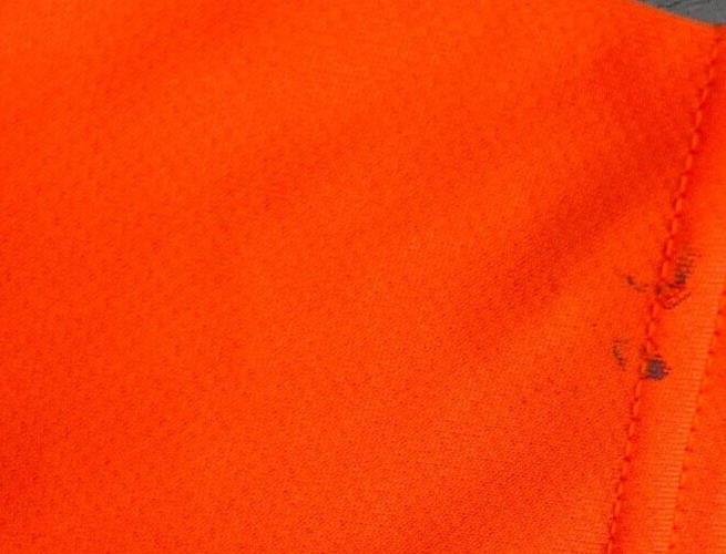 PSV Eindhoven Jersey Training Shirt Umbro Football Soccer Size Men M