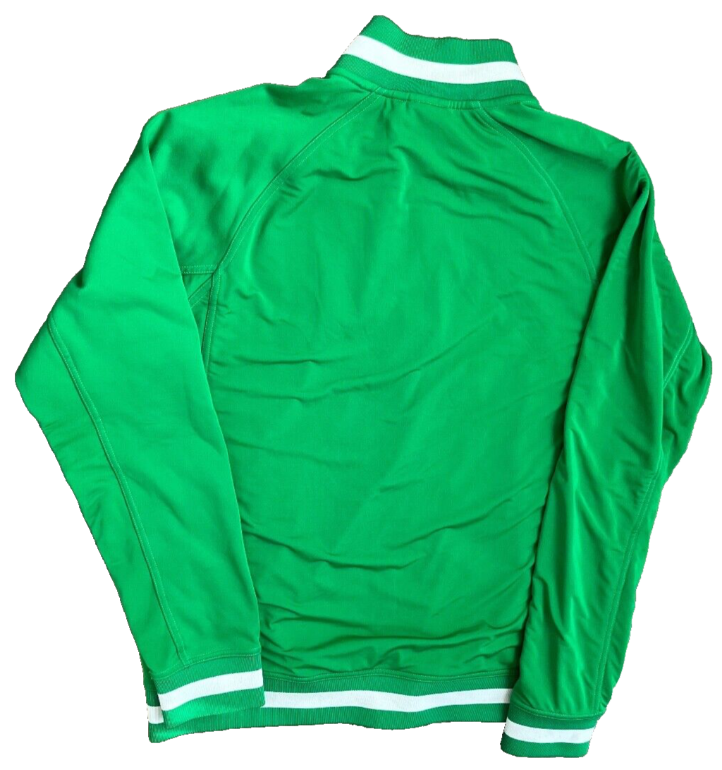 Ireland Jacket Full Zip Training Umbro Football Size Men L