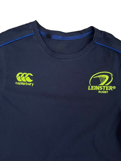 Leinster Rugby 2014 2016 Shirt Jersey Canterbury Camiseta Trikot Mailot S