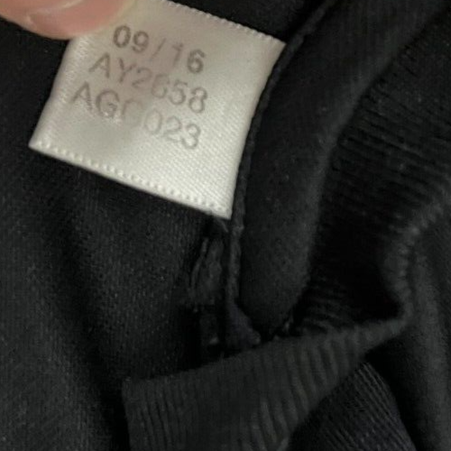 Rosenborg BK Training Shirt Jersey Adidas Camiseta Mailot Trikot Size Men XS