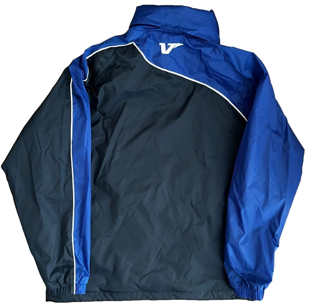 Wigan Athletic Jacket Training Presentation Vandanel Windbreaker Size Men S