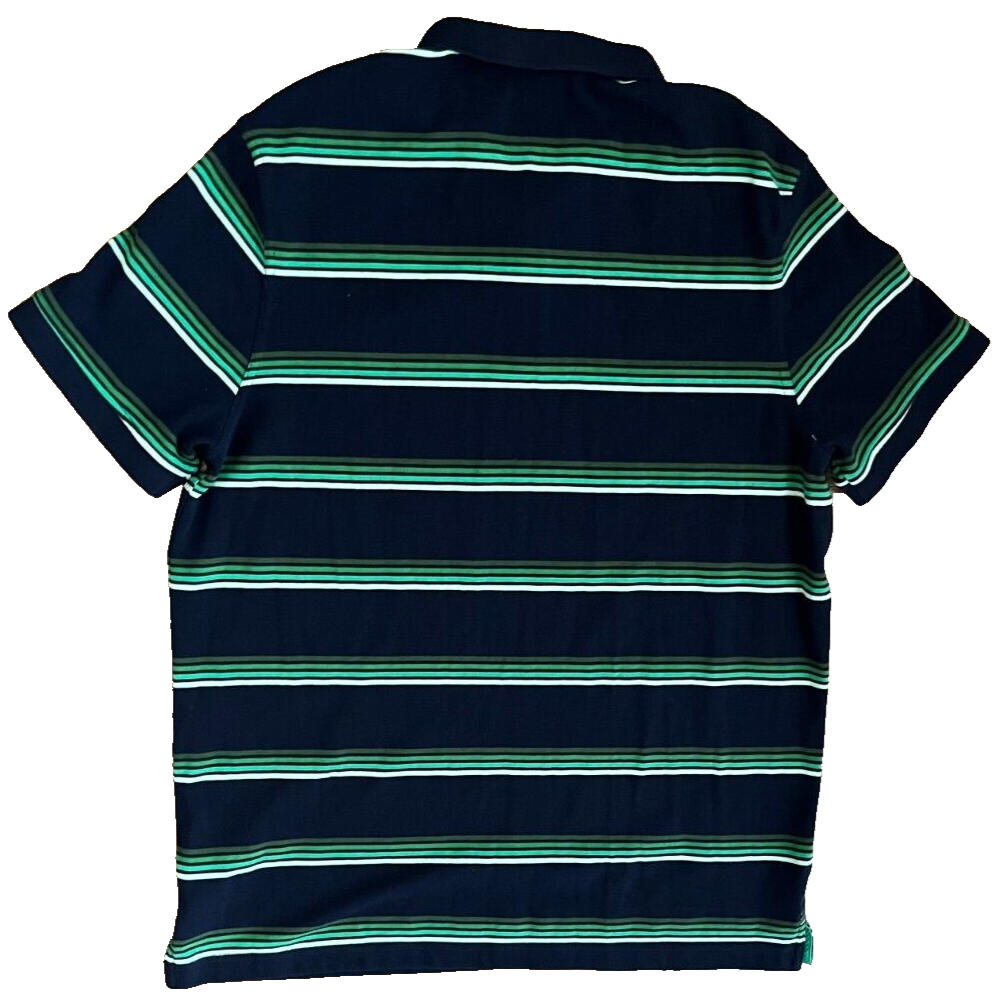 Ireland Rugby IRFU Jersey Training Shirt Canterbury Presentation Size Men XL