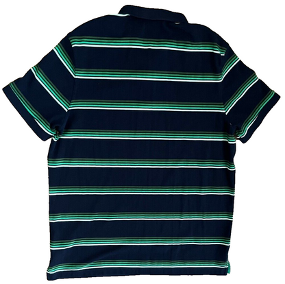 Ireland Rugby IRFU Jersey Training Shirt Canterbury Presentation Size Men XL