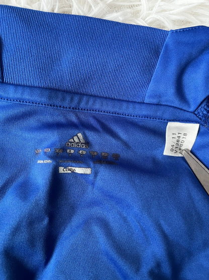 Chelsea 2011 2012 Training Shirt Jersey Adidas Camiseta Trikot Mailot Size Men L