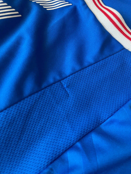 Glasgow Rangers Jersey Home Shirt 2019 2020 Hummel Size Men 2XL