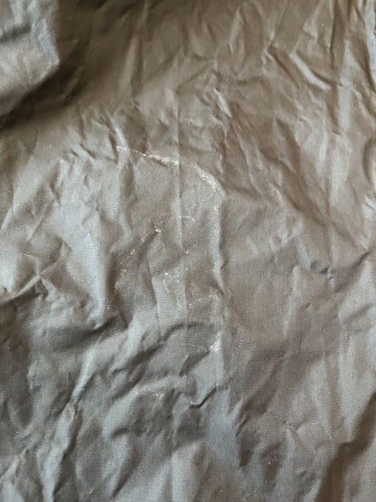 Ireland Rugby IRFU Training Jacket Puma Windbreaker Size Men L