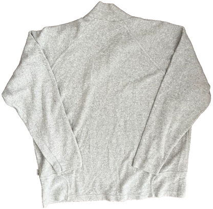 Joop Men Sweatshirt Cotton Sweater Pullover Size XL Made in Italy