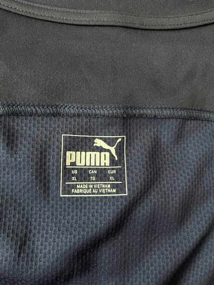 Blackpool Training Shirt Jersey Puma Camiseta Trikot Mailot Men Size XL