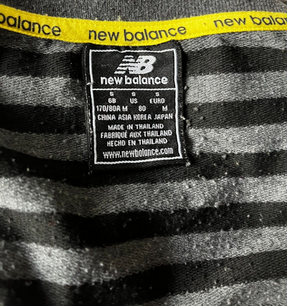 Liverpool Polo Training Shirt Jersey New Balance Camiseta Trikot Mailot Size S