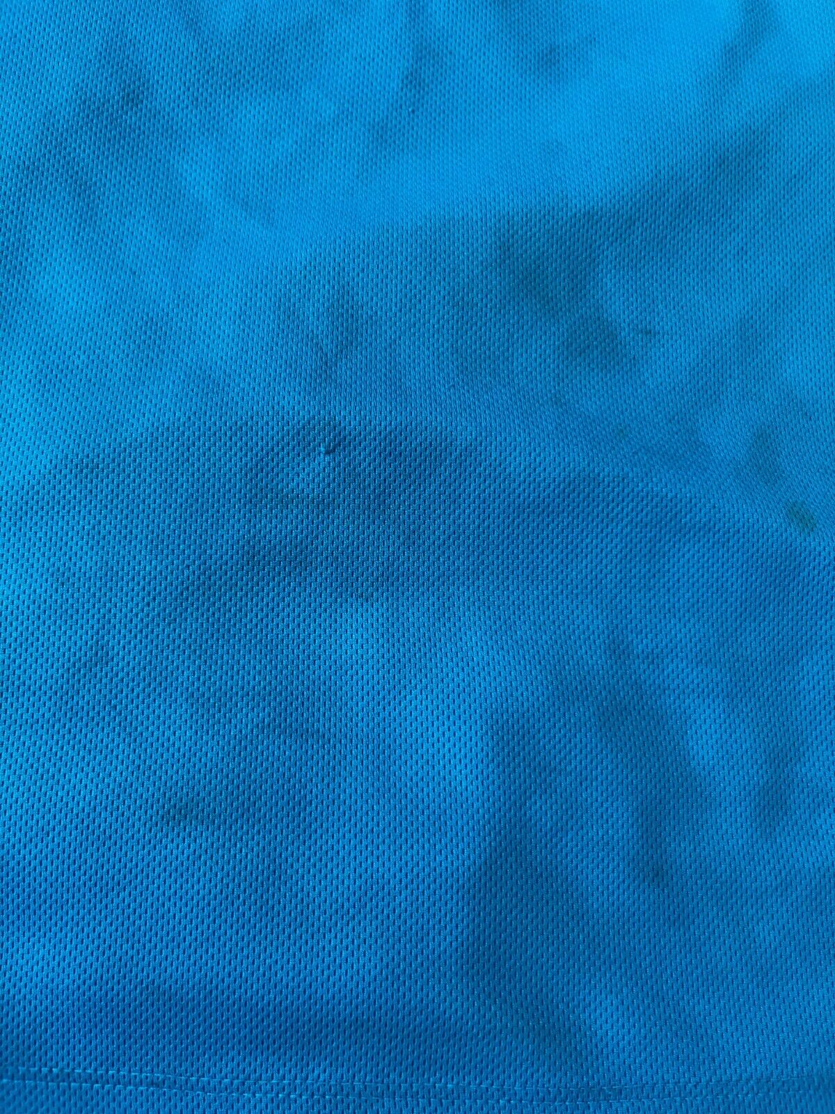 Manchester City 2014 2015 Training Shirt Jersey Nike Size Men XL