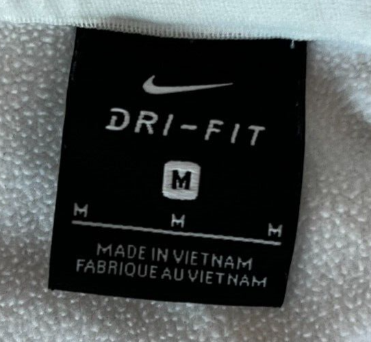 Brommapojkarna Jacket Football Training Presentation Sweater Nike Size Men M