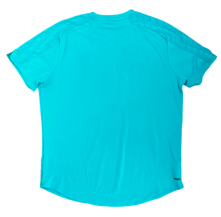 Liverpool 2019 2020 Training Shirt Jersey New Balance Camiseta Trikot Mailot XL