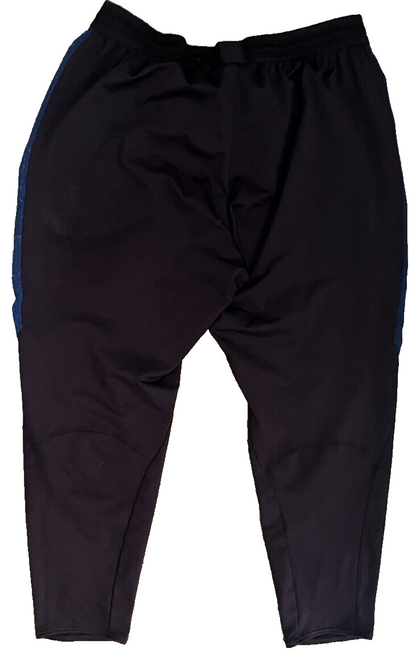 Barcelona Training Presentation Sweatpants Nike Men Pants Pantalones Size XL
