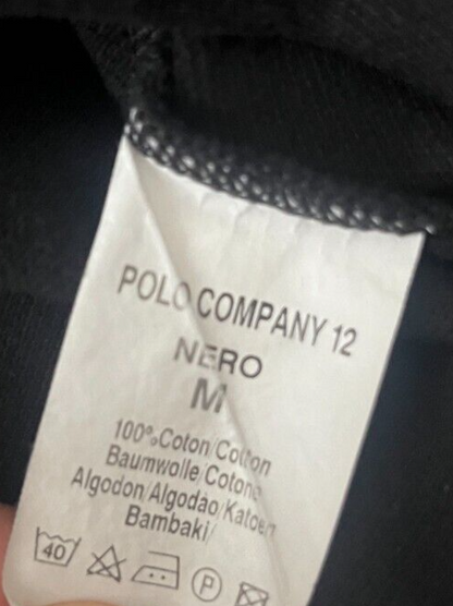 Ducati Course Moto GP Racing Polo Shirt Jersey Camiseta Trikot Mailot Men Size M