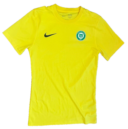 FK Metta Jersey 2022 2023 Third Shirt Nike Football Size Men S