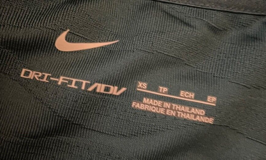 Liverpool Jersey Strike Elite Training Shirt Nike Football Soccer Size Men XS