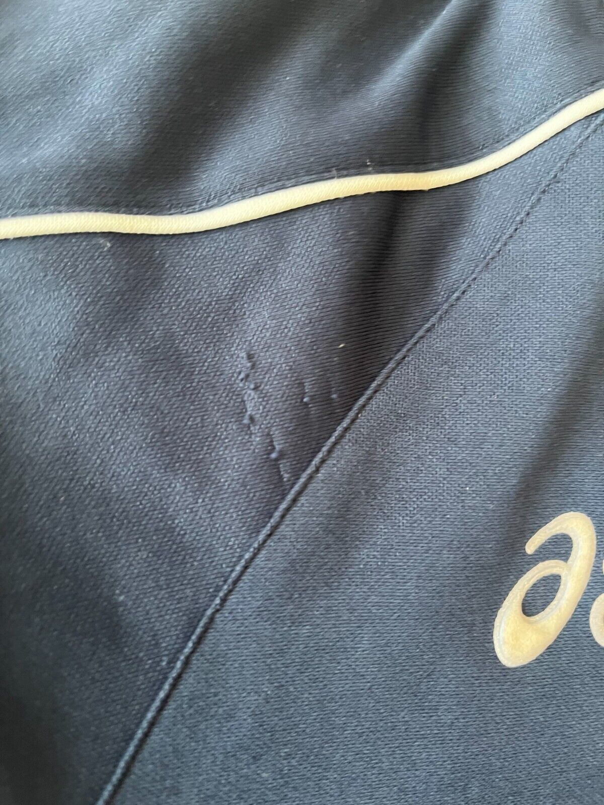 Torino Football Jersey 2006 2007 Training Shirt Asics Size Youth XL